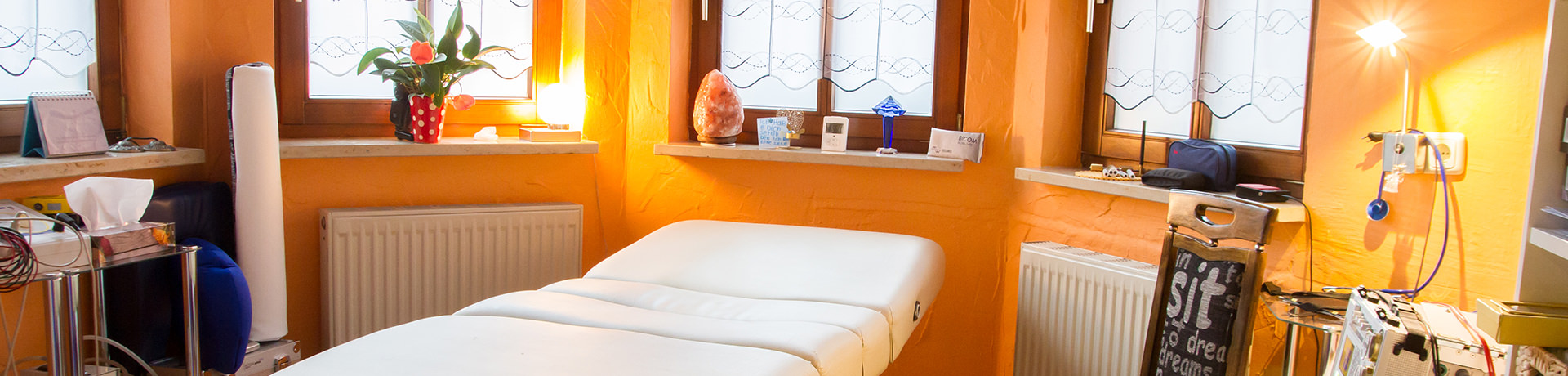 Behandlungsmethoden - Physiotherapie Antosik Weidenberg Behandlungsmethoden - Physiotherapie Antosik Weidenberg